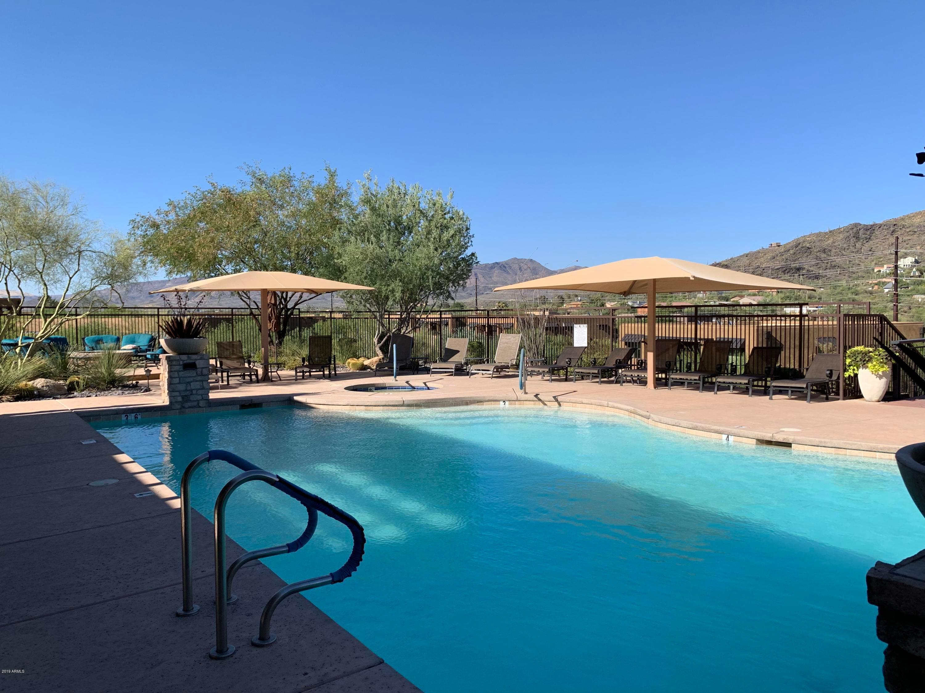 36600 North Cave Creek Road, Unit C11 Cave Creek, AZ 85331 - Photo 35 of 40 Photo #35
