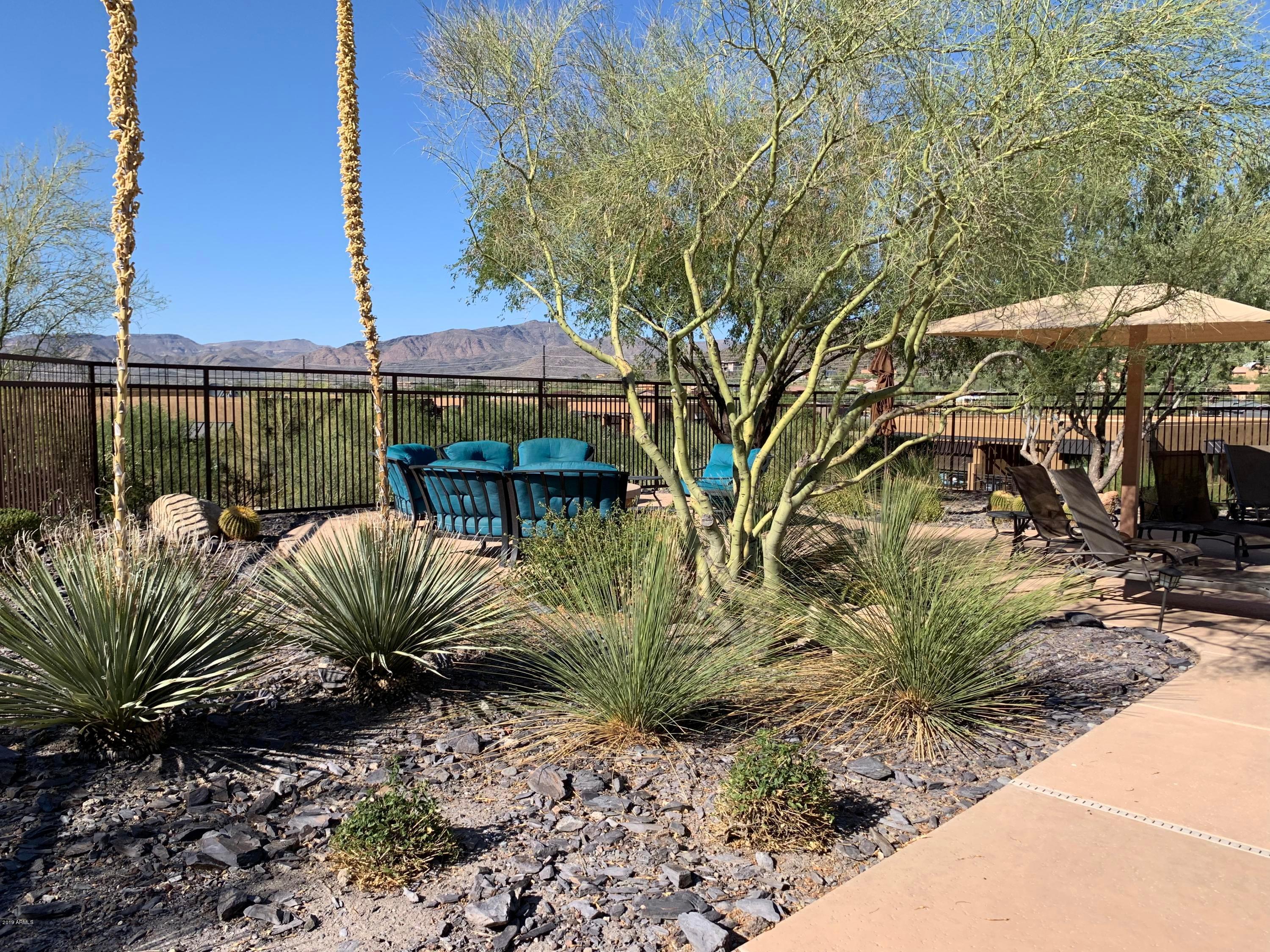 36600 North Cave Creek Road, Unit C11 Cave Creek, AZ 85331 - Photo 37 of 40 Photo #37