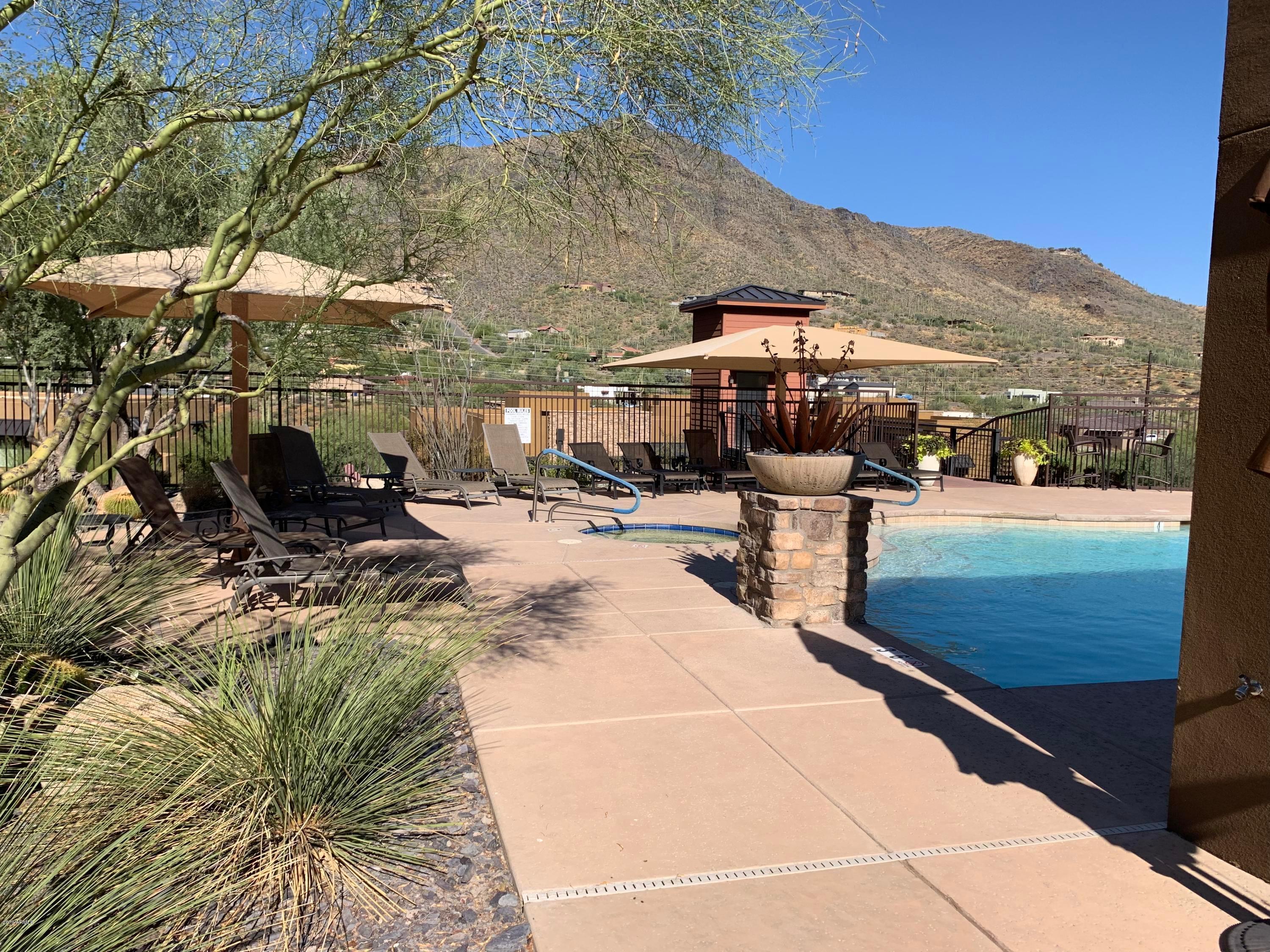 36600 North Cave Creek Road, Unit C11 Cave Creek, AZ 85331 - Photo 38 of 40 Photo #38