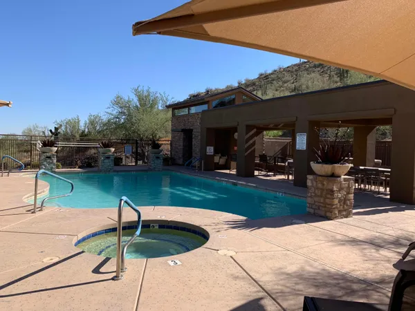 $2,475 | 36600 North Cave Creek Road, Unit C11, Cave Creek, AZ 85331