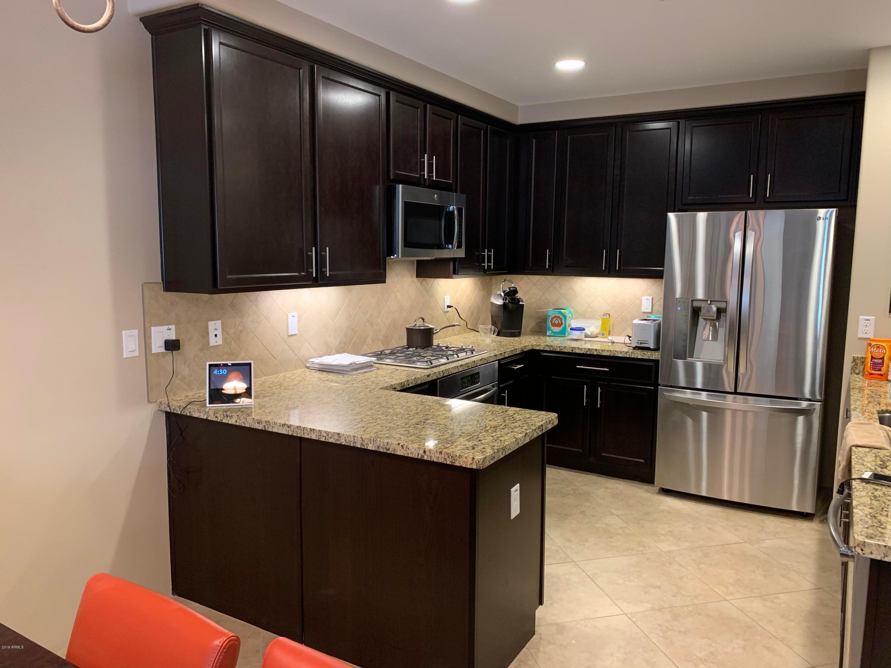 36600 North Cave Creek Road, Unit C11 Cave Creek, AZ 85331 - Photo 9 of 40 Photo #9
