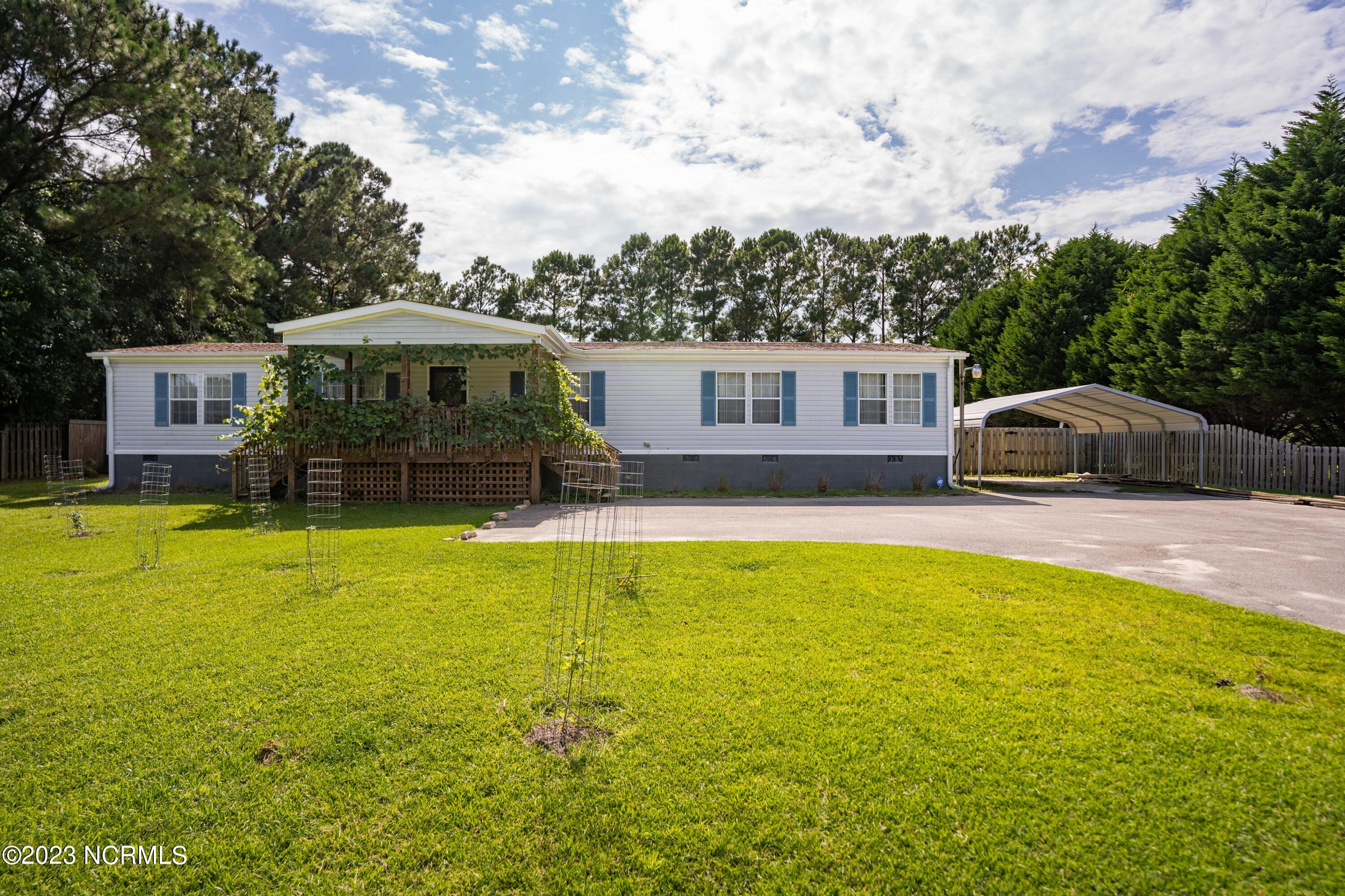 298 Howards Landing Road Hampstead, NC 28443 - Photo 1 of 44 298HowardsLanding-2