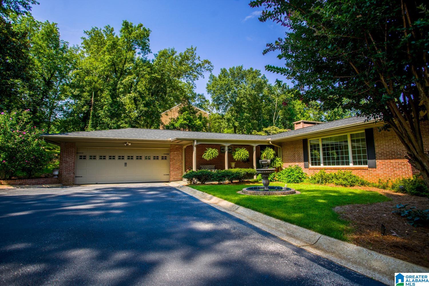 506 Hillyer High Road Anniston, AL 36207 - Photo 1 of 59