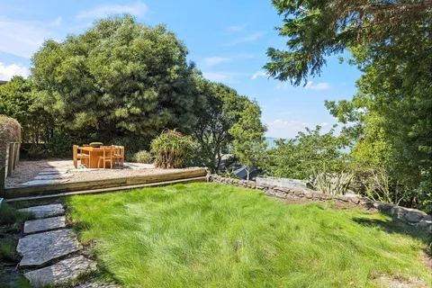 $2,995,000 | 5025 Paradise Drive, Tiburon, CA 94920