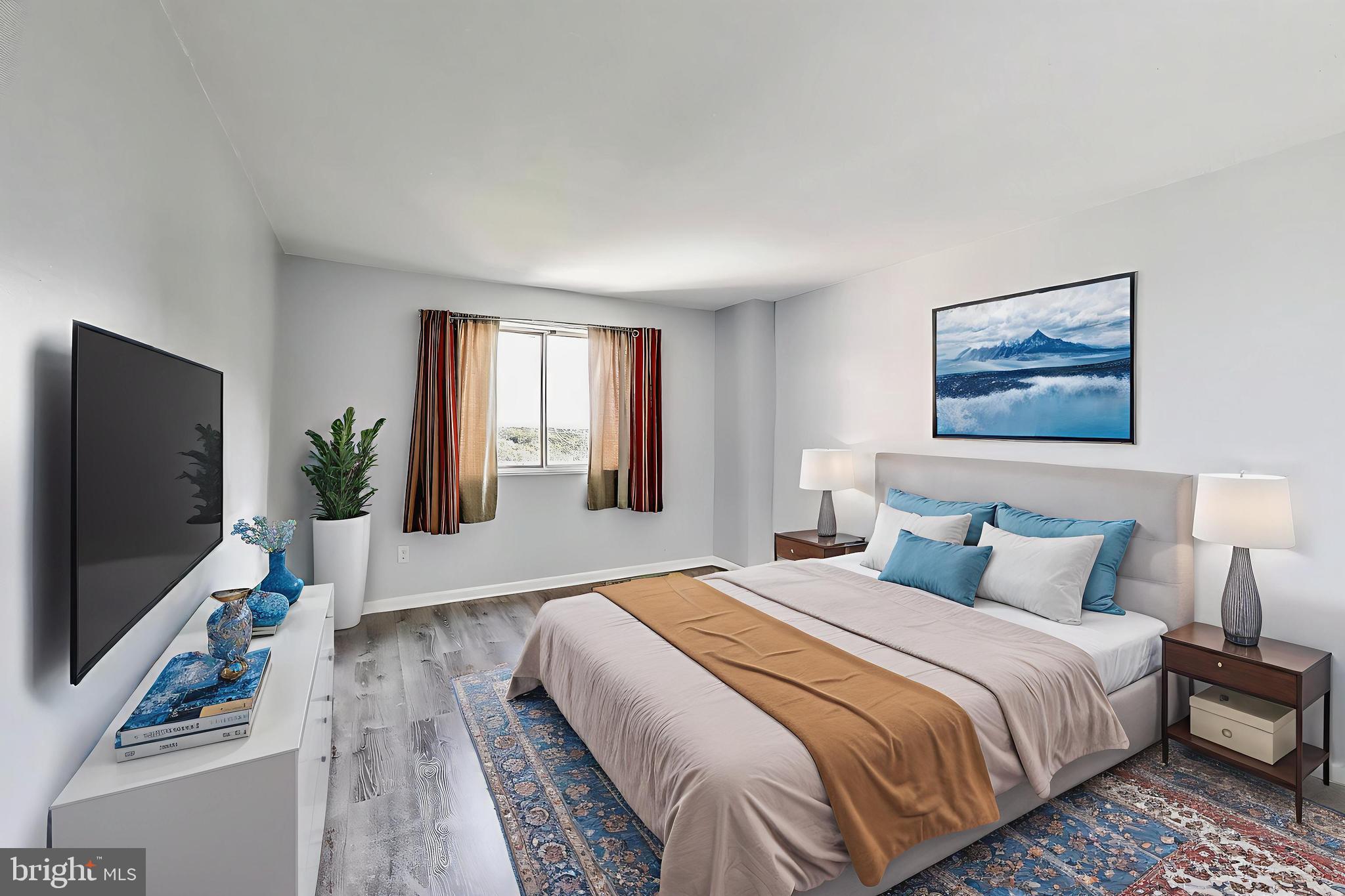 1836 Metzerott Road, Unit 1826 Adelphi, MD 20783 - Photo 13 of 33 Virtually Staged