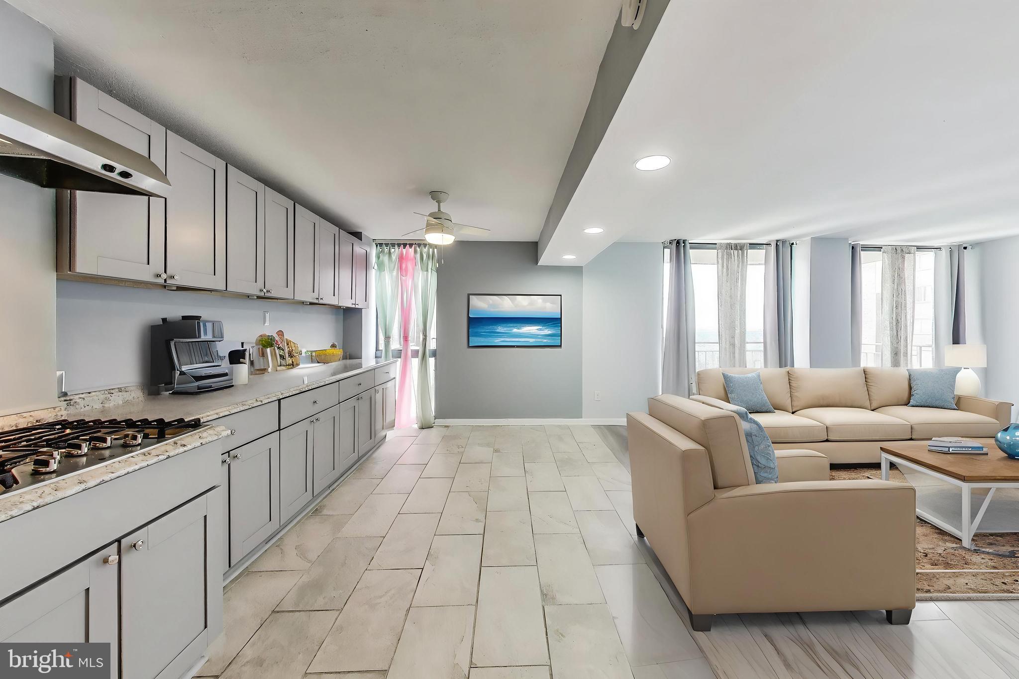 1836 Metzerott Road, Unit 1826 Adelphi, MD 20783 - Photo 7 of 33 Virtually Staged