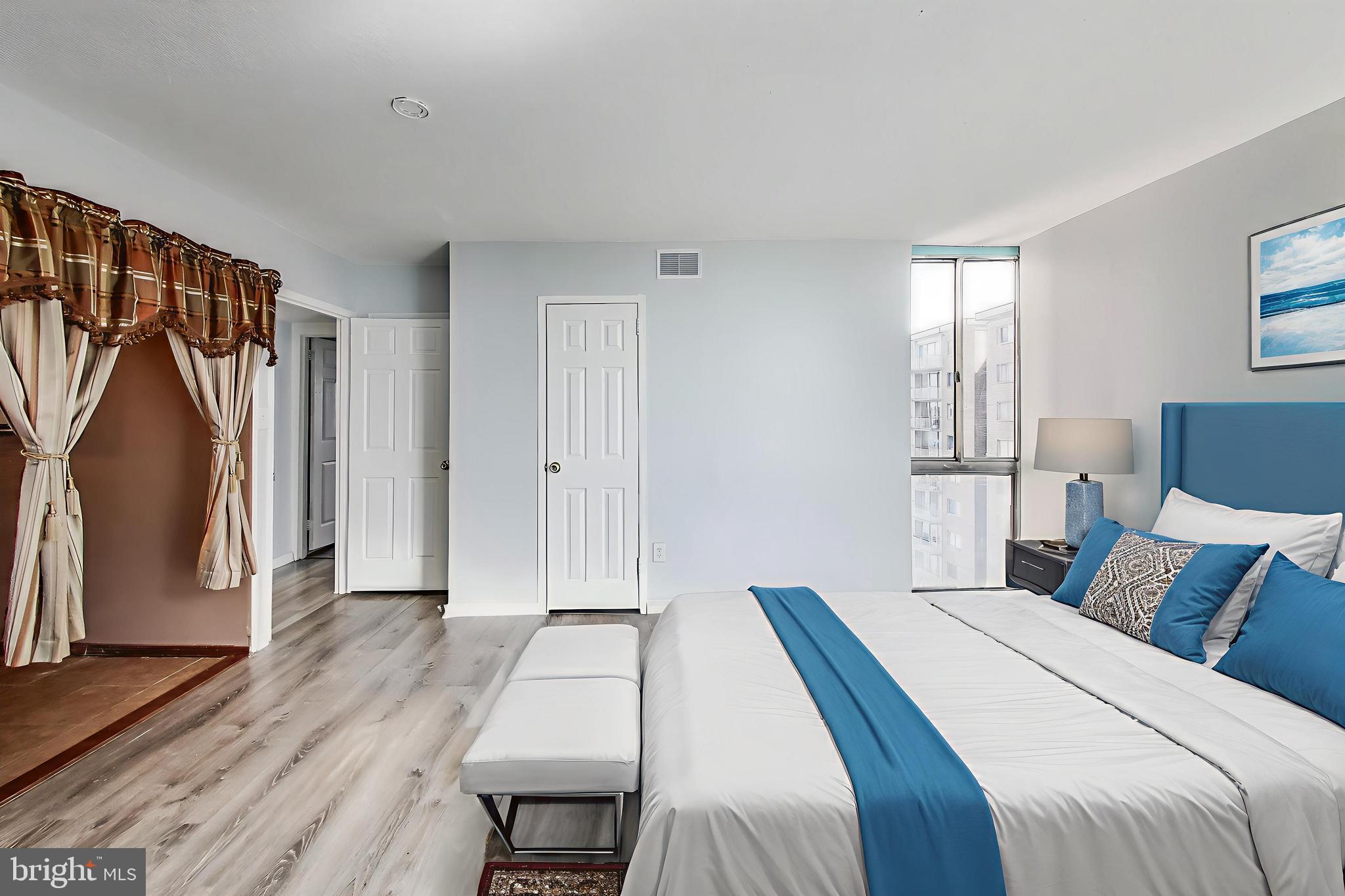 1836 Metzerott Road, Unit 1826 Adelphi, MD 20783 - Photo 10 of 33 Virtually Staged