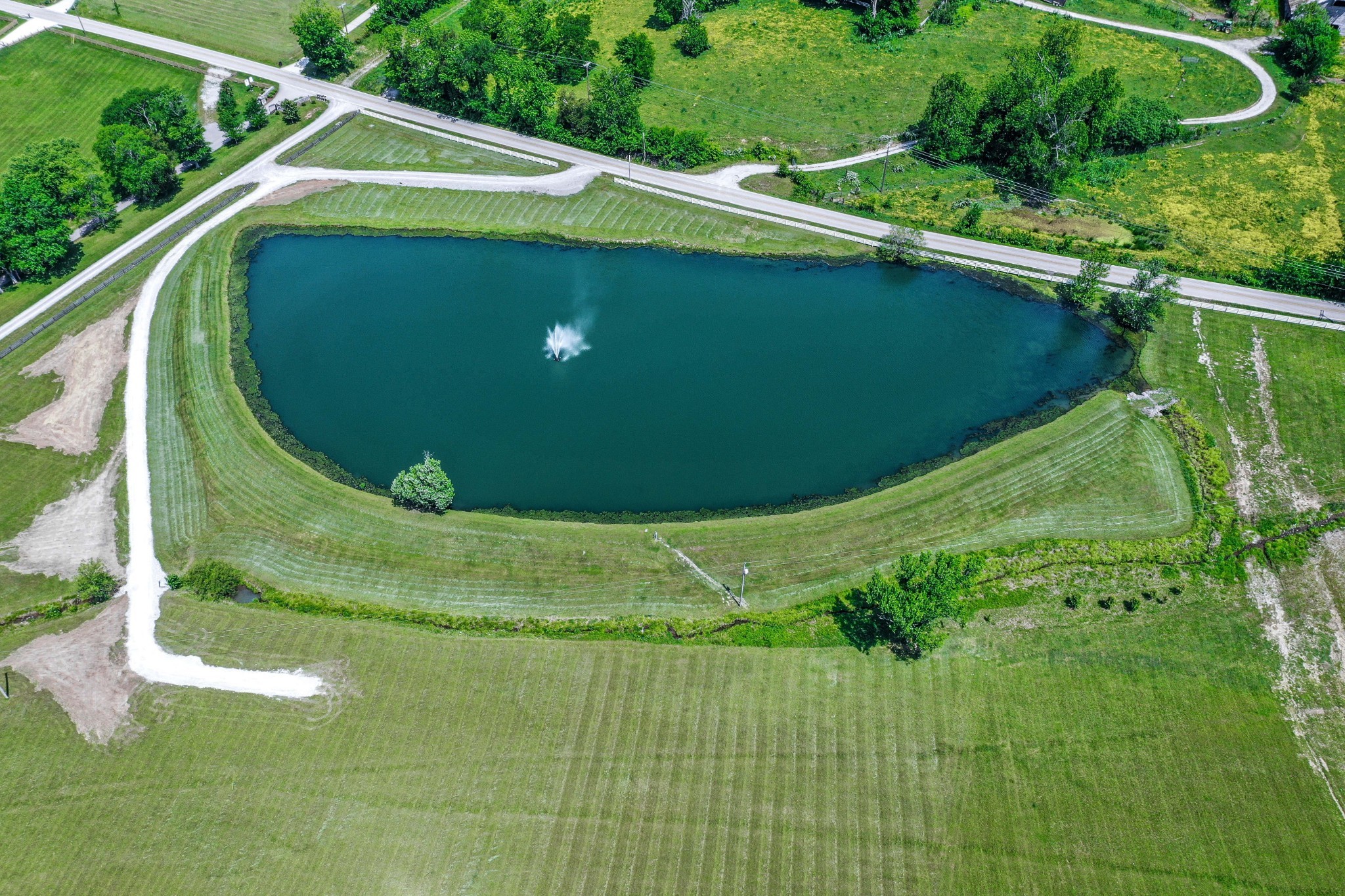 2075 Allisona Road Eagleville, TN 37060 - Photo 12 of 18 a view of a swimming pool