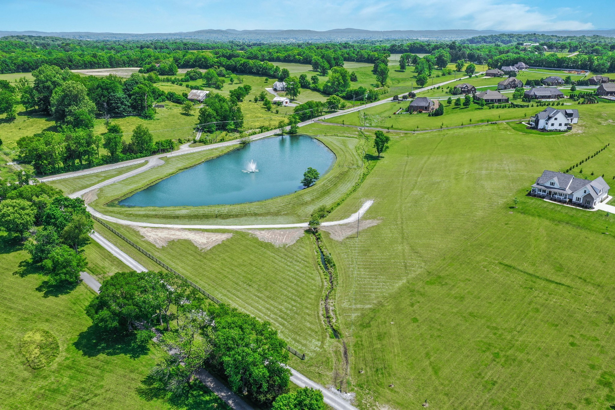 2075 Allisona Road Eagleville, TN 37060 - Photo 15 of 18 a view of a city