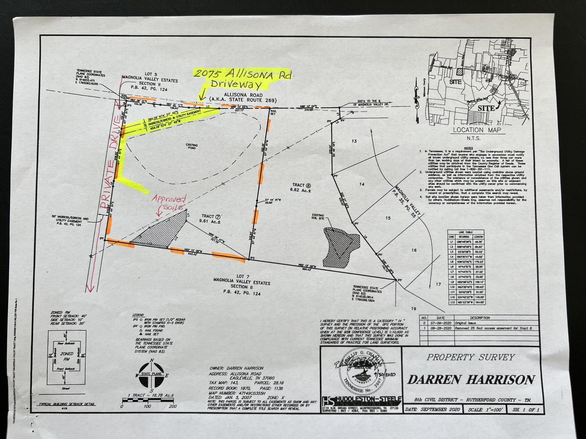 2075 Allisona Road Eagleville, TN 37060 - Photo 6 of 18