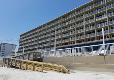 $199,000 | 3501 South Atlantic Avenue, Unit G140, Daytona Beach, FL 32118