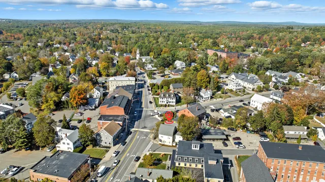 $699,900 | 10 Portland Street, South Berwick, ME 03908