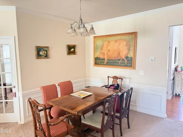 $2,500 | 703 Birstall Drive, Cary, NC 27519