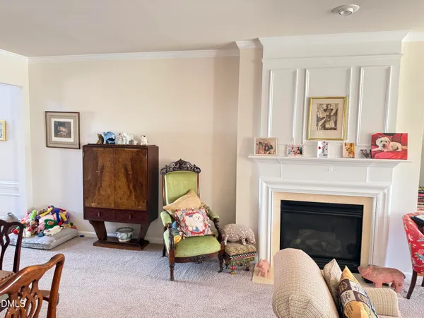 $2,500 | 703 Birstall Drive, Cary, NC 27519