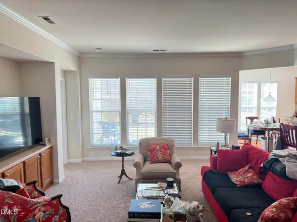 $2,500 | 703 Birstall Drive, Cary, NC 27519