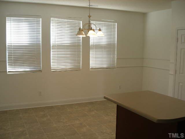3817 Tryon Ridge Drive Raleigh, NC 27610 - Photo 5 of 15 Dining Area