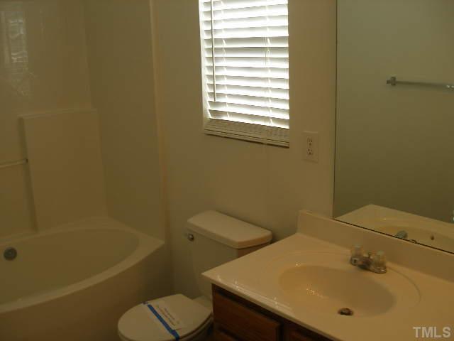 3817 Tryon Ridge Drive Raleigh, NC 27610 - Photo 7 of 15
