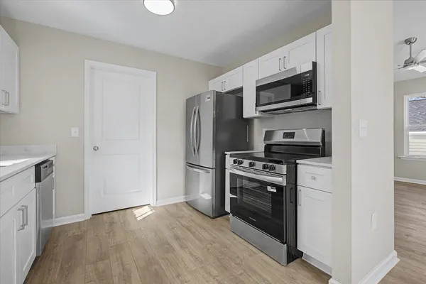 $245,000 | 2511 Saxon Street, Tallahassee, FL 32310