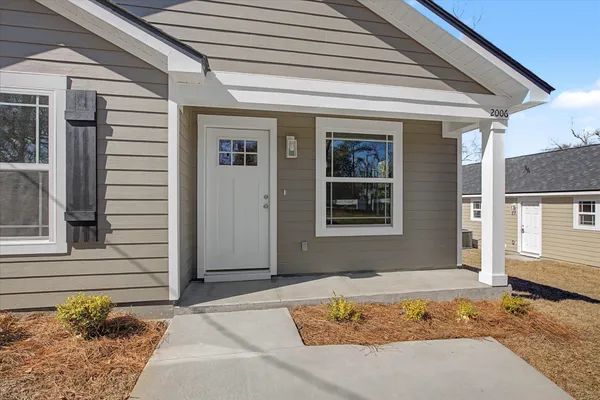 $245,000 | 2511 Saxon Street, Tallahassee, FL 32310