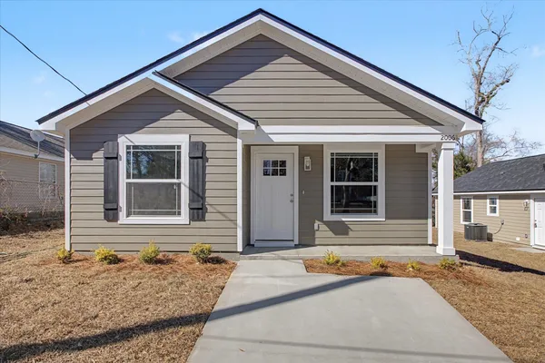 $245,000 | 2511 Saxon Street, Tallahassee, FL 32310
