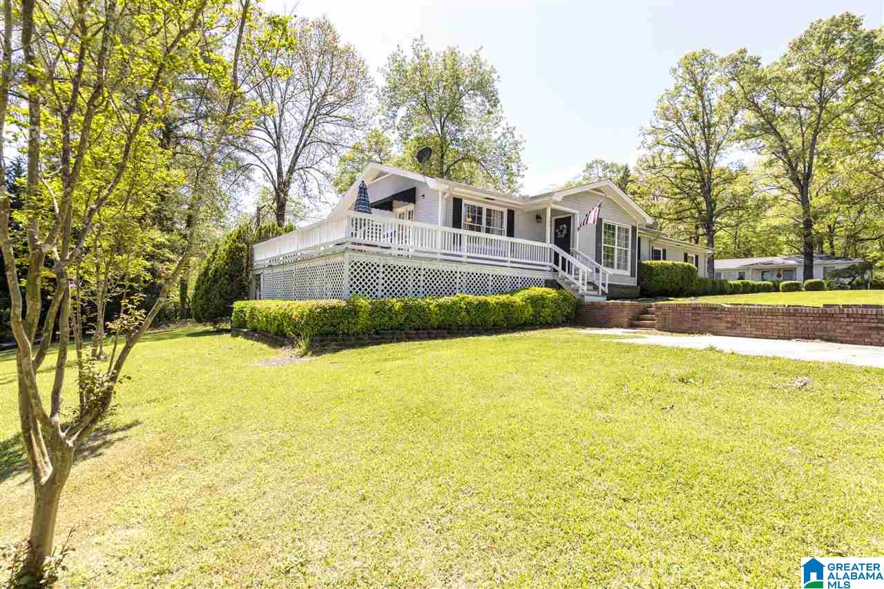 155 13th Street Southwest Alabaster, AL 35007 - Photo 5 of 45