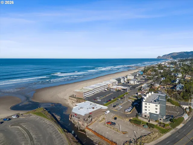 $215,000 | 145 Northwest Inlet Avenue, Lincoln City, OR 97367