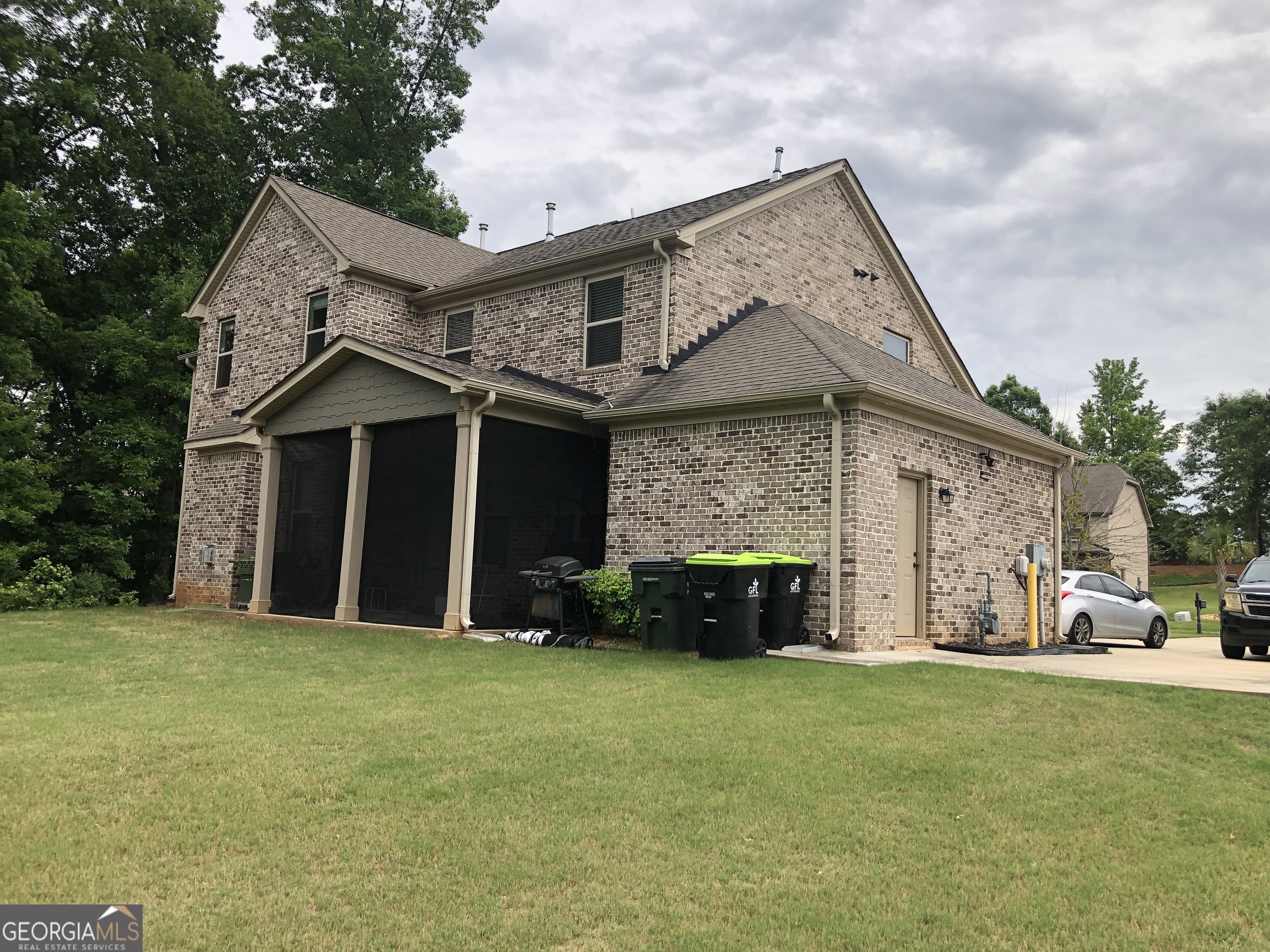 2154 Hammock Trail Hampton, GA 30228 - Photo 21 of 24