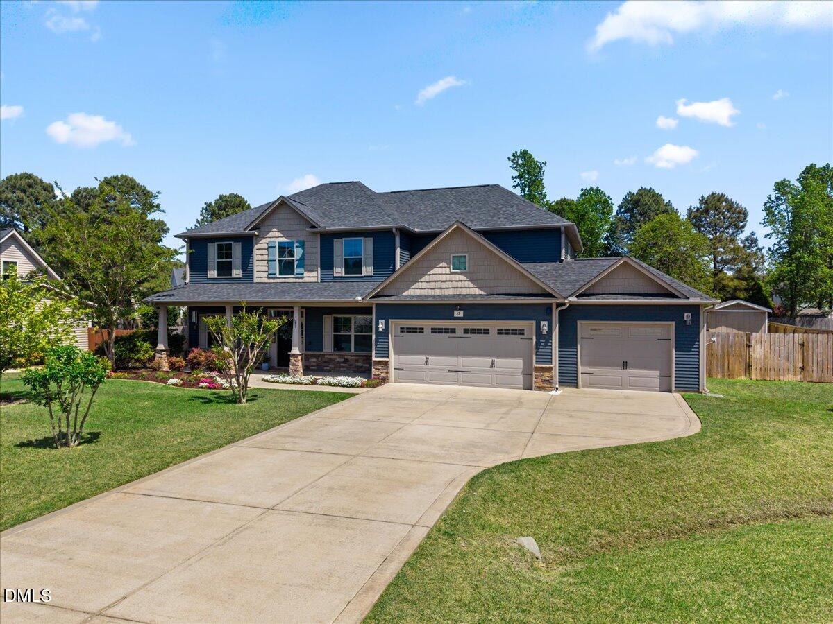 57 Seashore Point Clayton, NC 27520 - Photo 51 of 57 57-DJI_20260415014037_0097_D