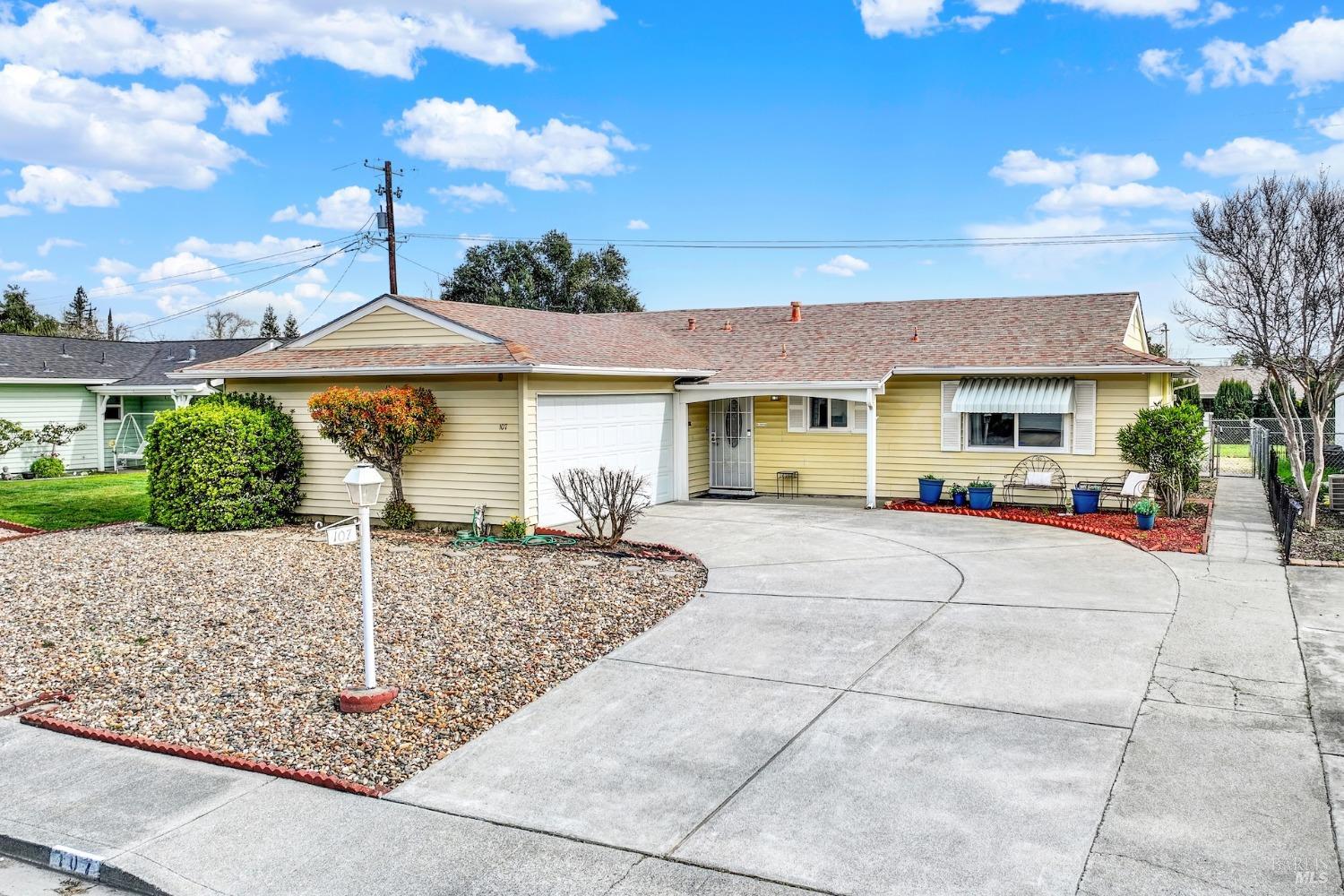 107 Olympic Circle Vacaville, CA 95687 - Photo 1 of 1