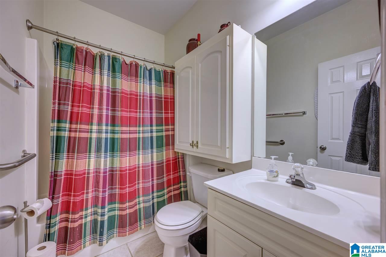 982 Wren Way Mount Olive, AL 35117 - Photo 15 of 20