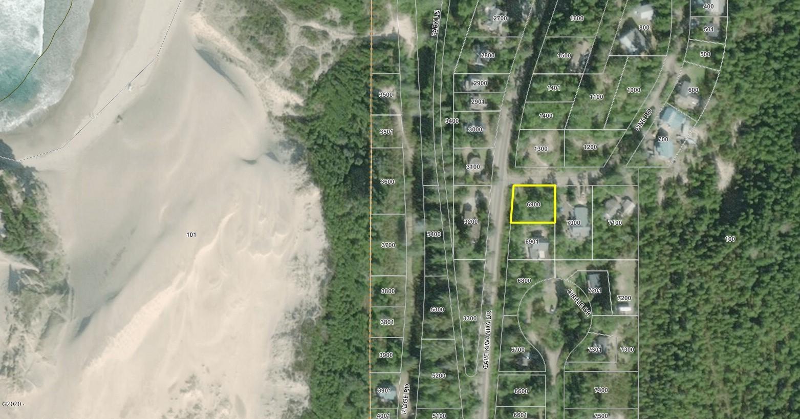 6900 Pine Road Pacific City, OR 97135 - Photo 9 of 10 Overlay