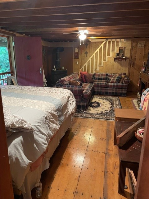 6503 Drill Road Honaker, VA 24260 - Photo 38 of 42 Gallery Image 38