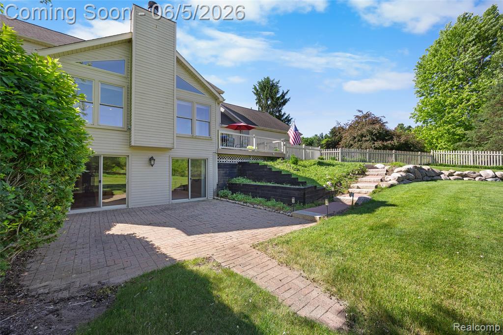 7505 Quail Ridge Drive Dexter, MI 48130 - Photo 8 of 75