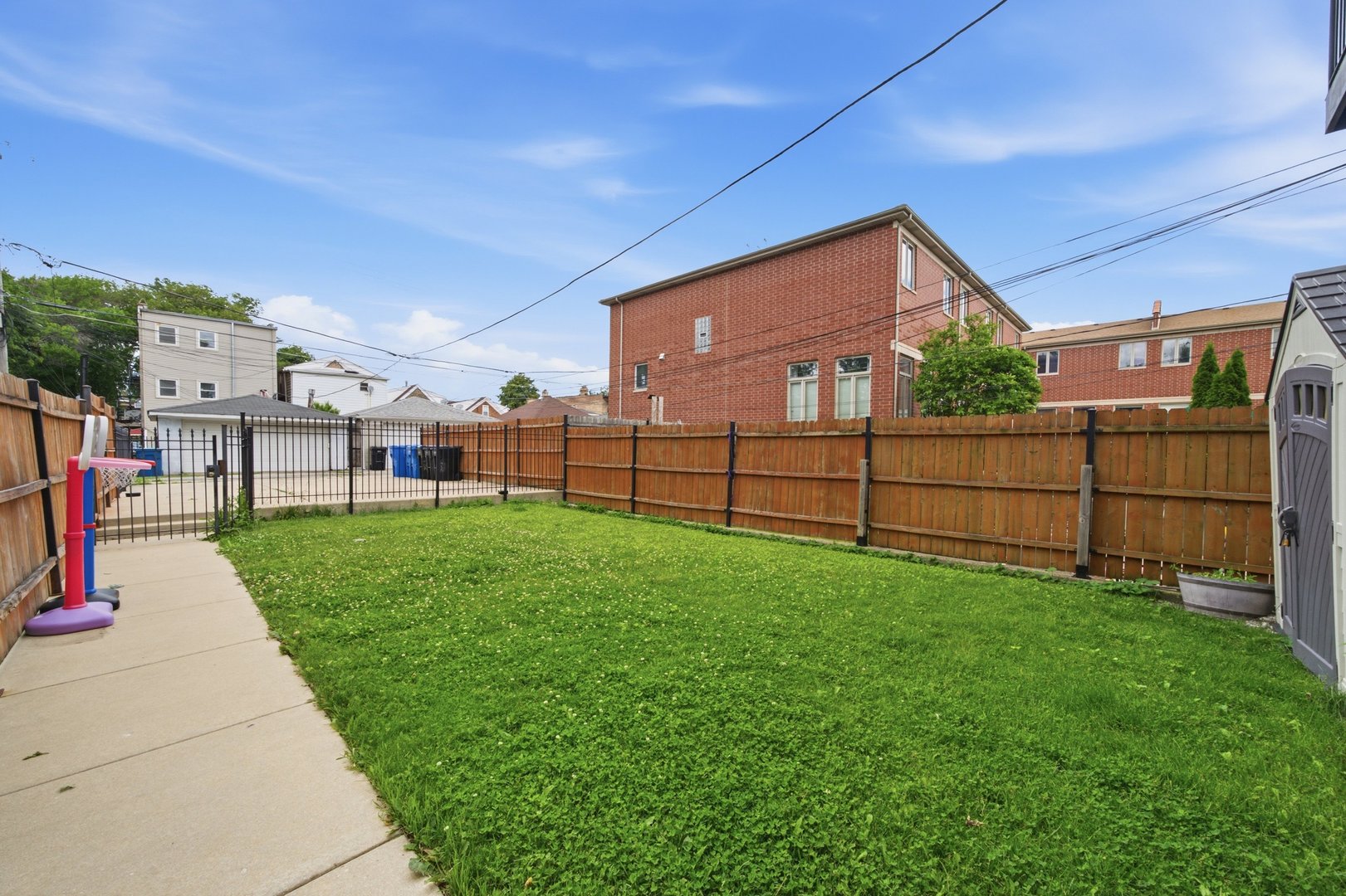 832 West 36th Street, Unit 4 Chicago, IL 60609 - Photo 22 of 25