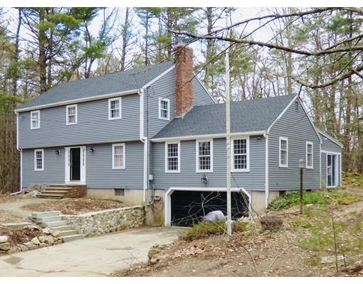 137 Bare Hill Road Boxford, MA 01921 - Photo 1 of 19