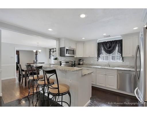 137 Bare Hill Road Boxford, MA 01921 - Photo 5 of 19