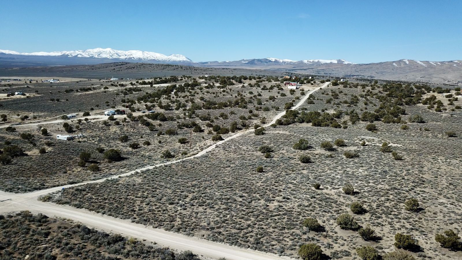 Lee Ave Spring Creek Spring Creek, NV 89815 - Photo 16 of 18