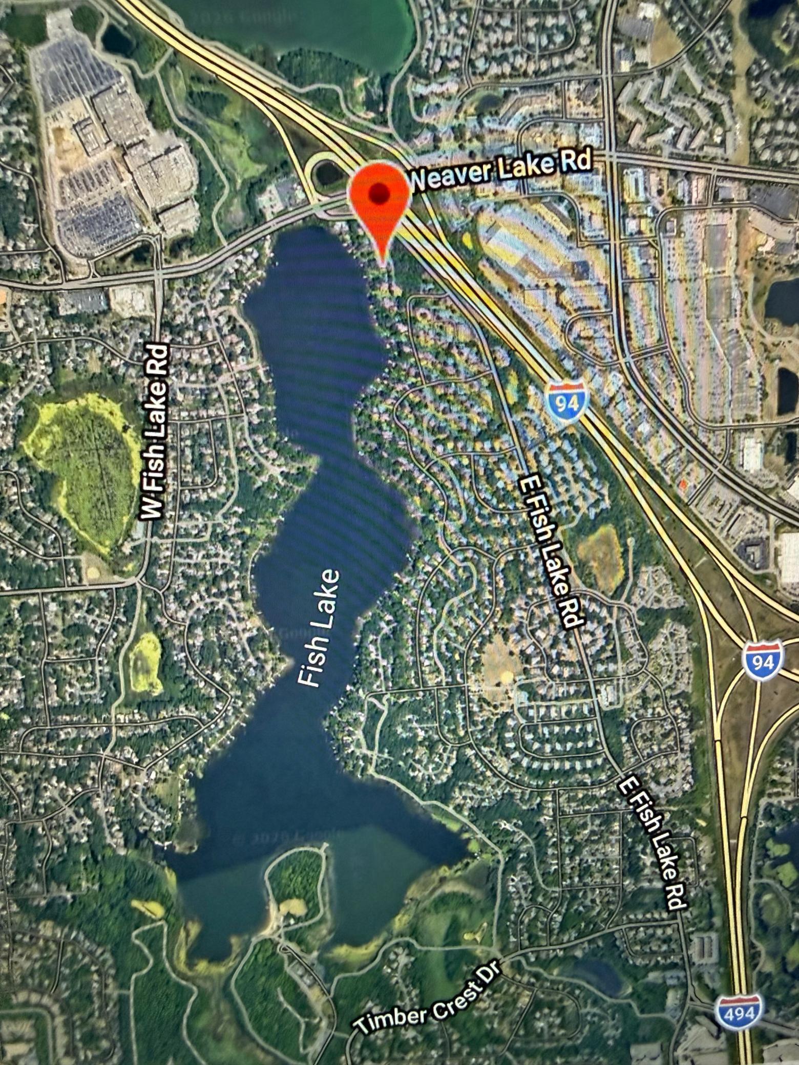 8123 Maple Lane North Maple Grove, MN 55311 - Photo 1 of 11