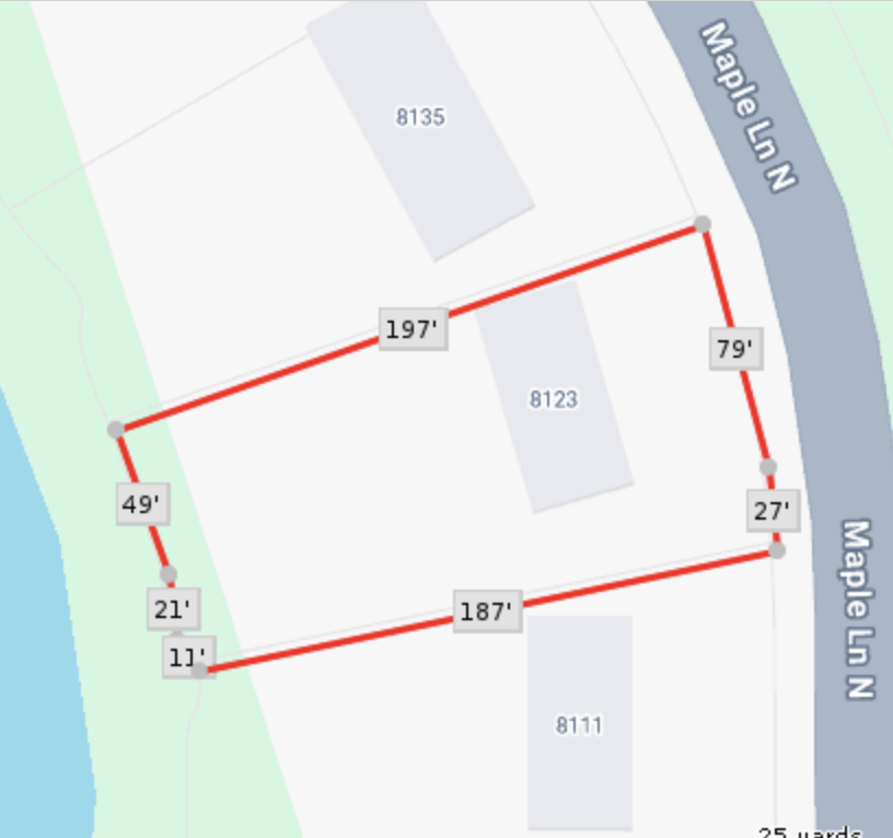 8123 Maple Lane North Maple Grove, MN 55311 - Photo 11 of 11