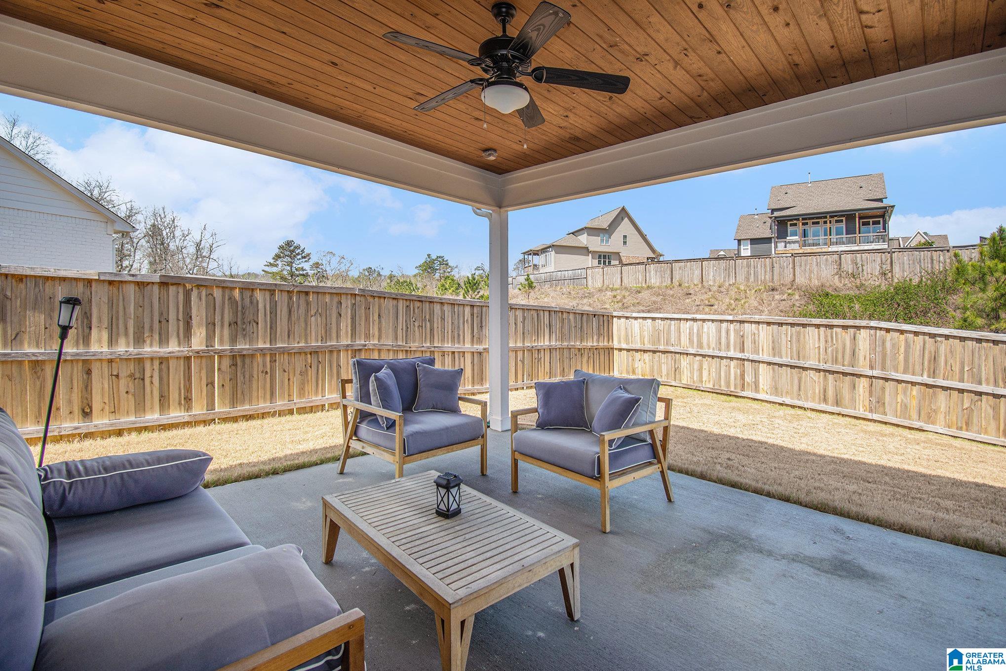 7730 Raleigh Drive Trussville, AL 35173 - Photo 43 of 46