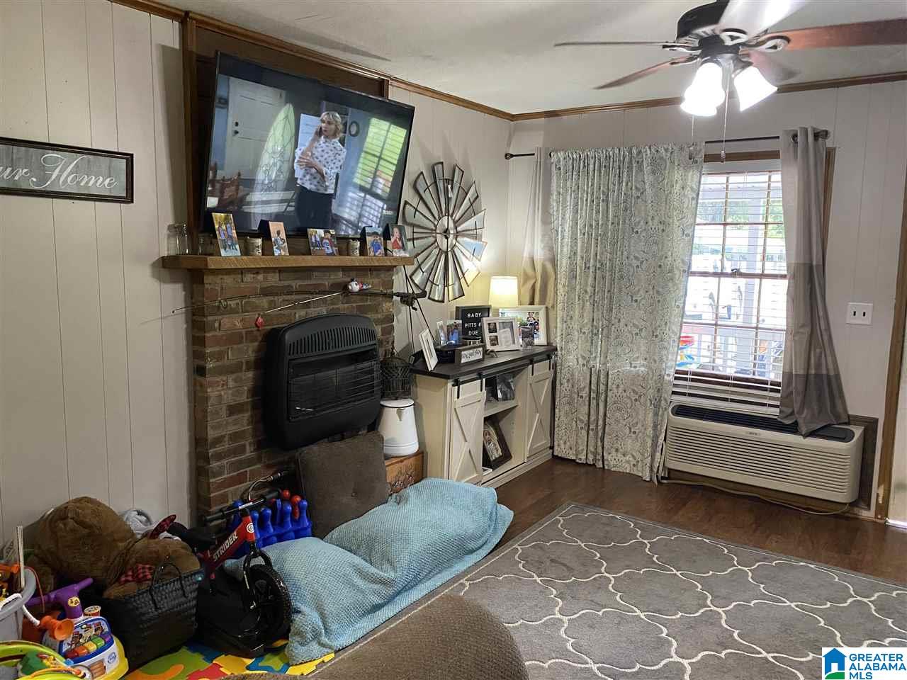 218 County Road 142 Heflin, AL 36264 - Photo 4 of 21