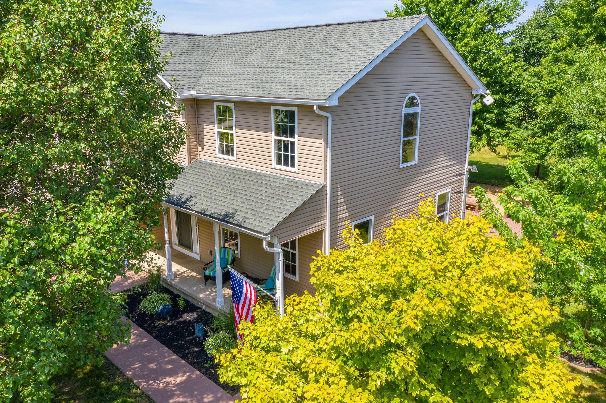 12562 Federal Road Orient, OH 43146 - Photo 3 of 84 Gallery Image 3