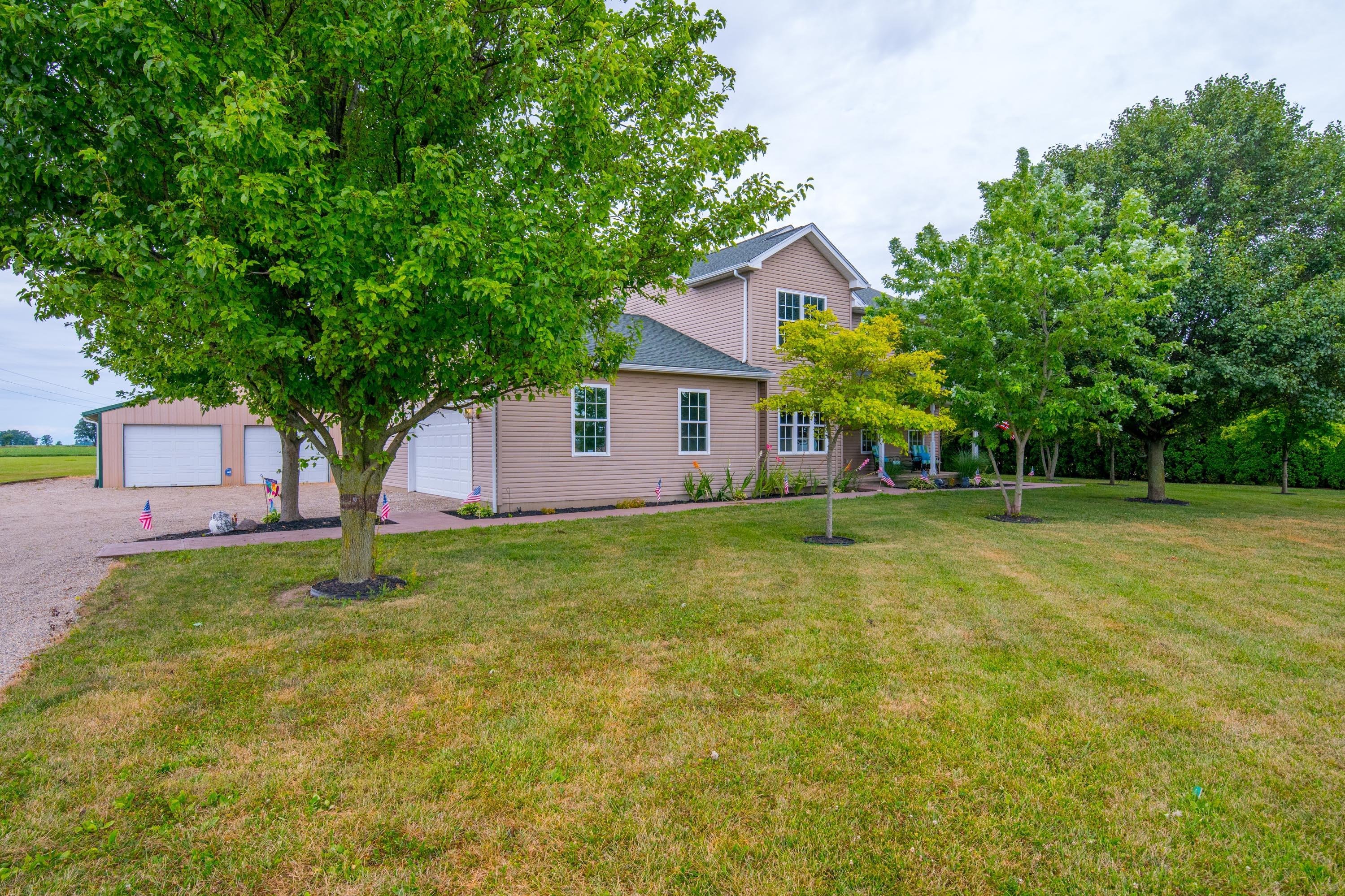 12562 Federal Road Orient, OH 43146 - Photo 8 of 84 Gallery Image 8