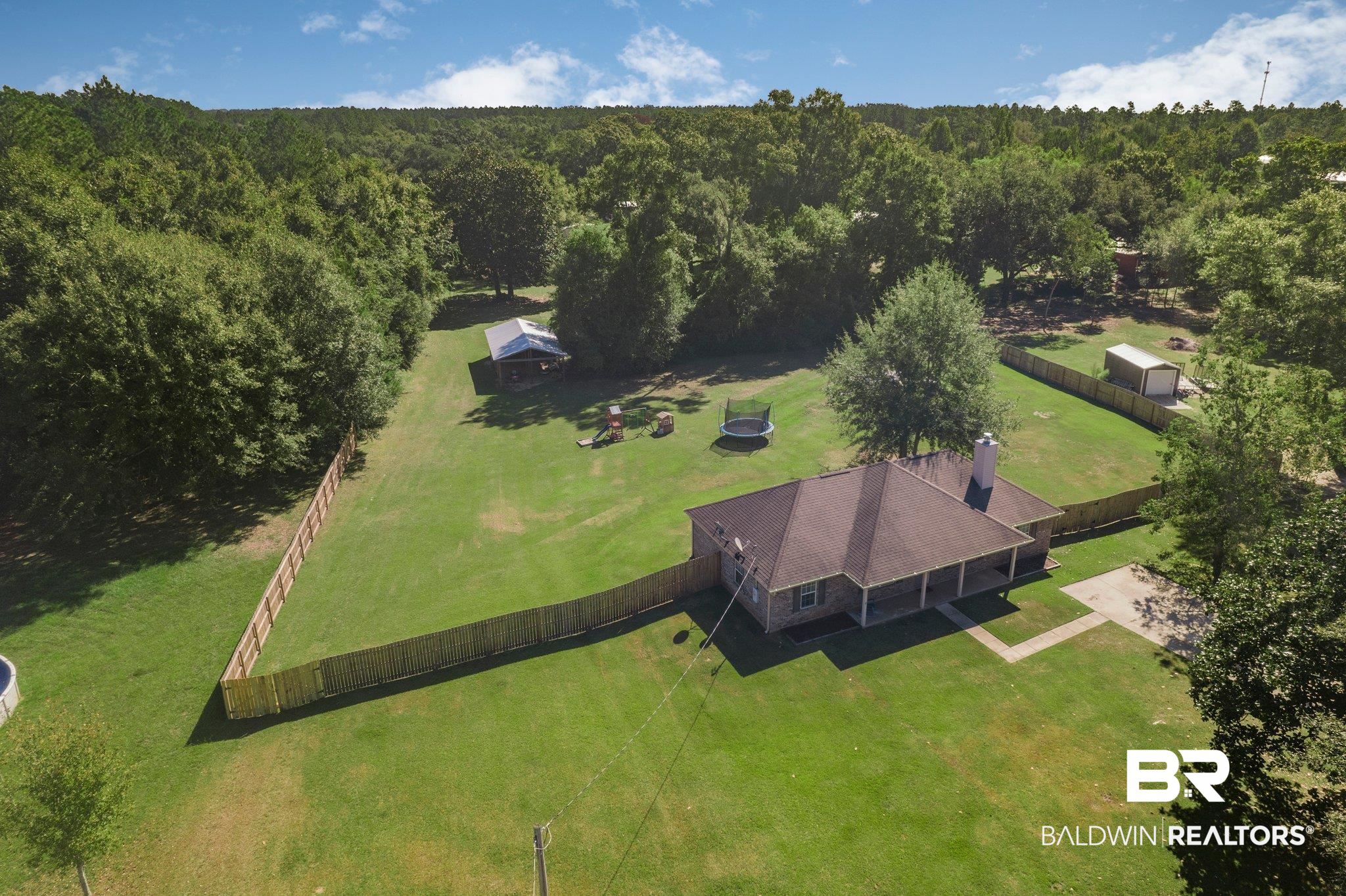 13833 Ryland St Extension South Stapleton, AL 36578 - Photo 44 of 50