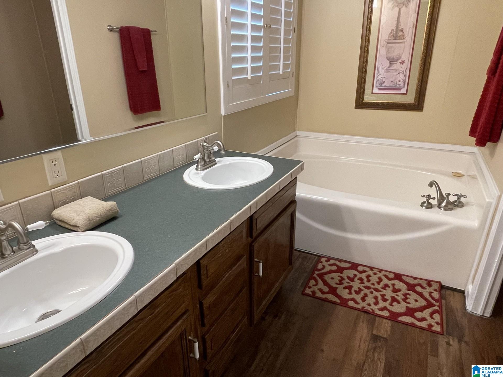 520 Pineview Street Sumiton, AL 35148 - Photo 24 of 34