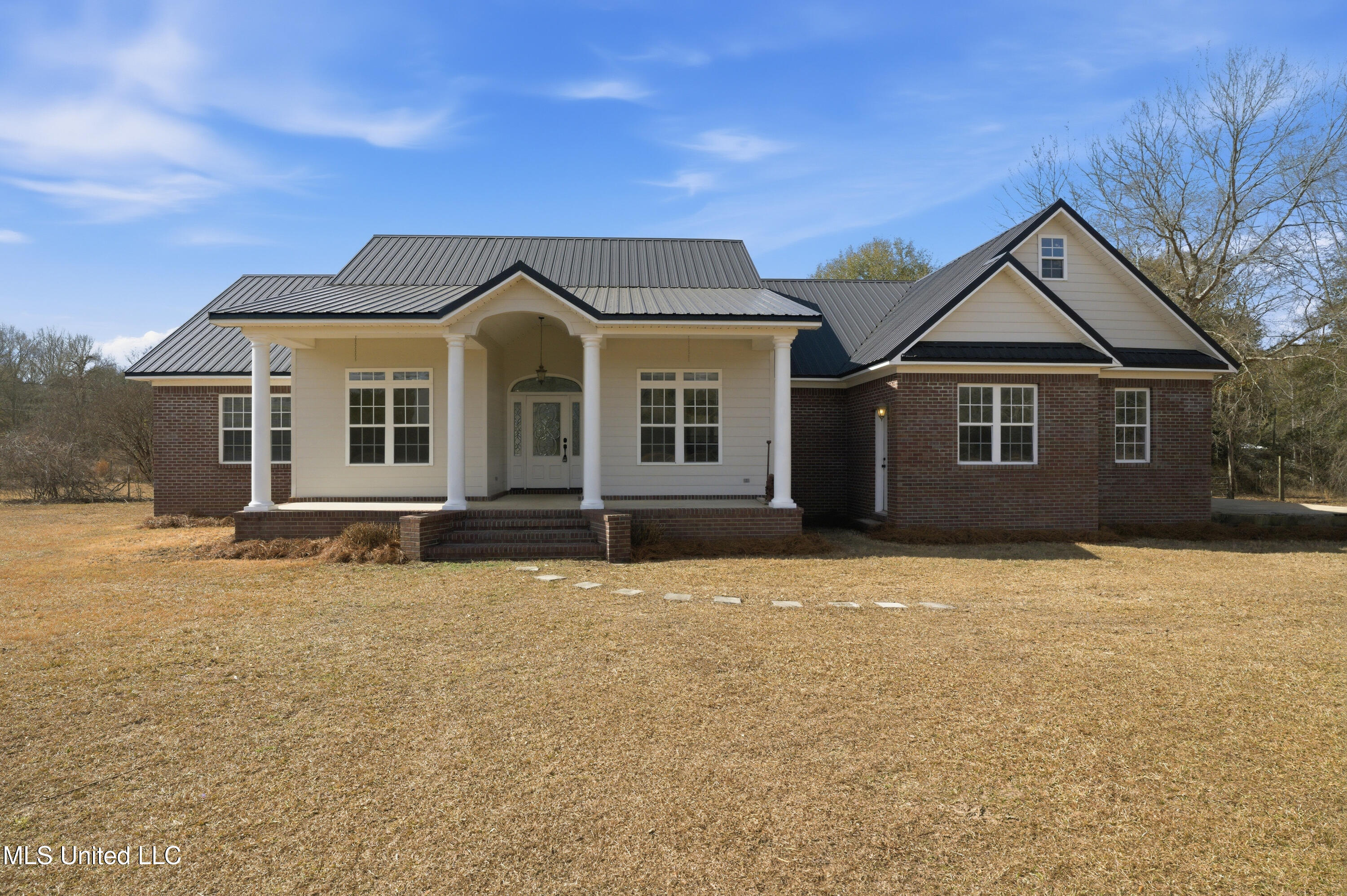 2133 Salem Campground Road Lucedale, MS 39452 - Photo 1 of 58 2133_Salem_Campground_Rd-1