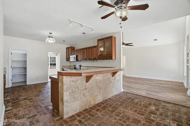 $325,000 | 2133 Salem Campground Road, Lucedale, MS 39452