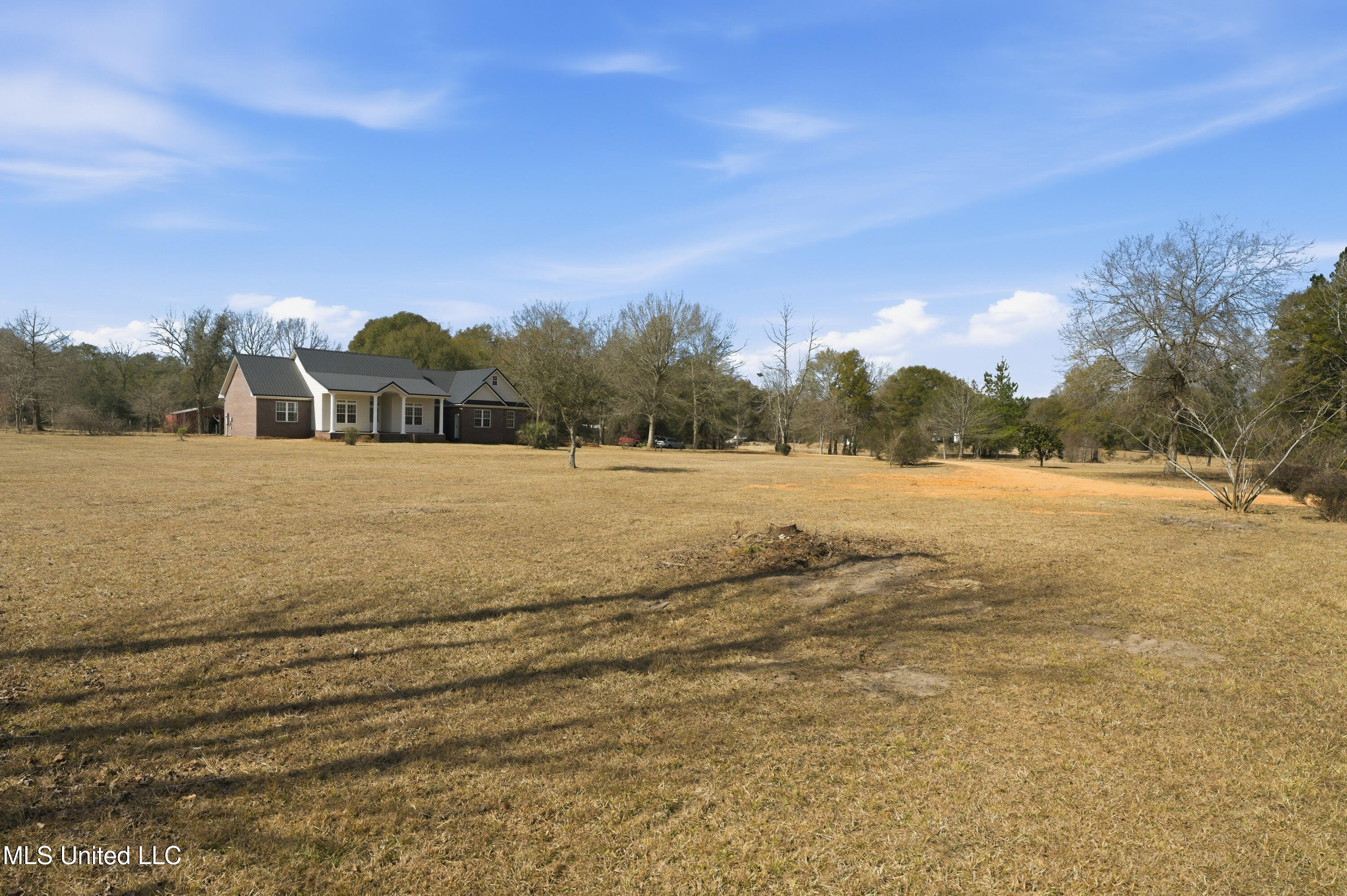 2133 Salem Campground Road Lucedale, MS 39452 - Photo 2 of 58 2133_Salem_Campground_Rd-2