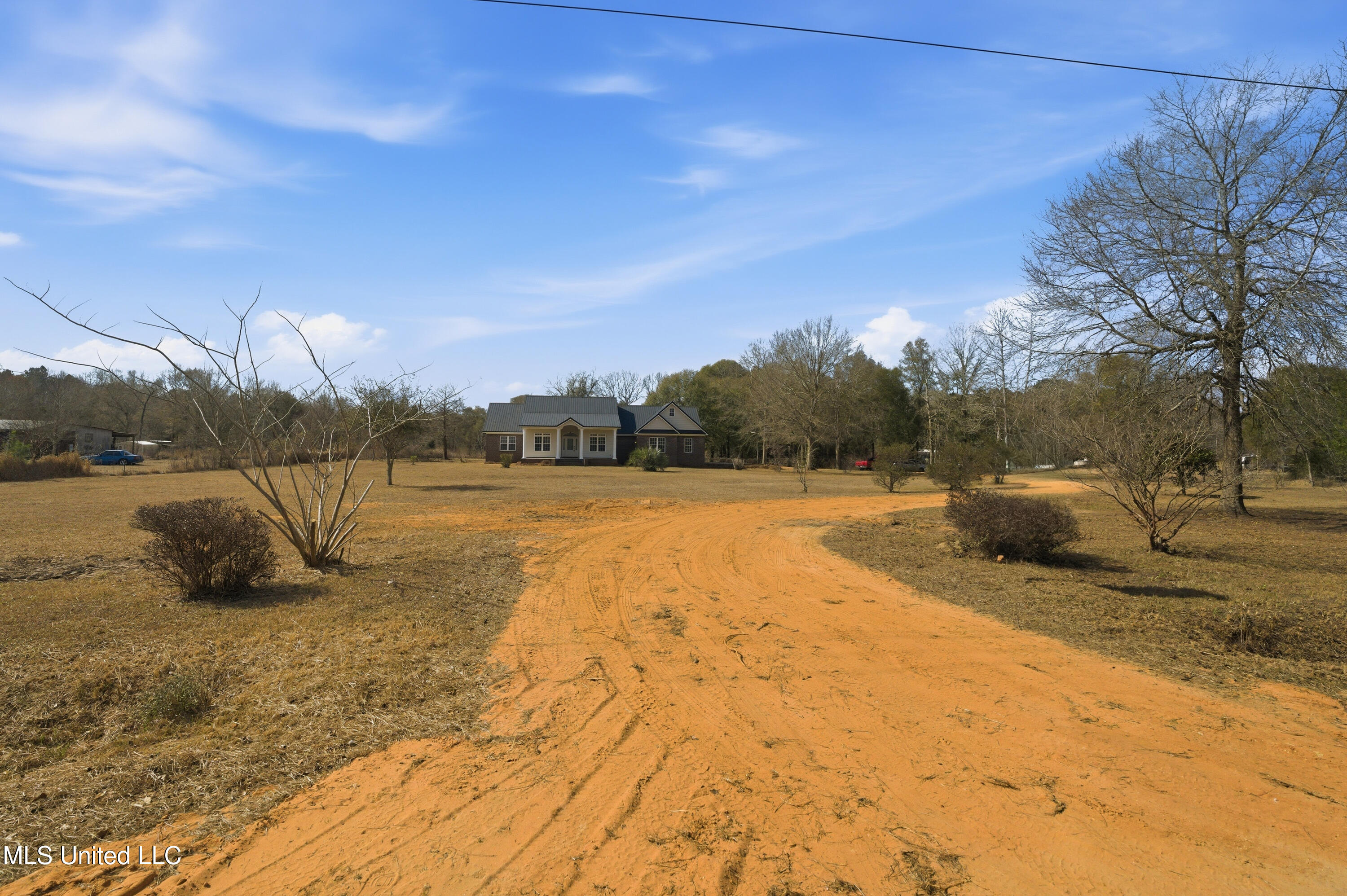 2133 Salem Campground Road Lucedale, MS 39452 - Photo 3 of 58 2133_Salem_Campground_Rd-3