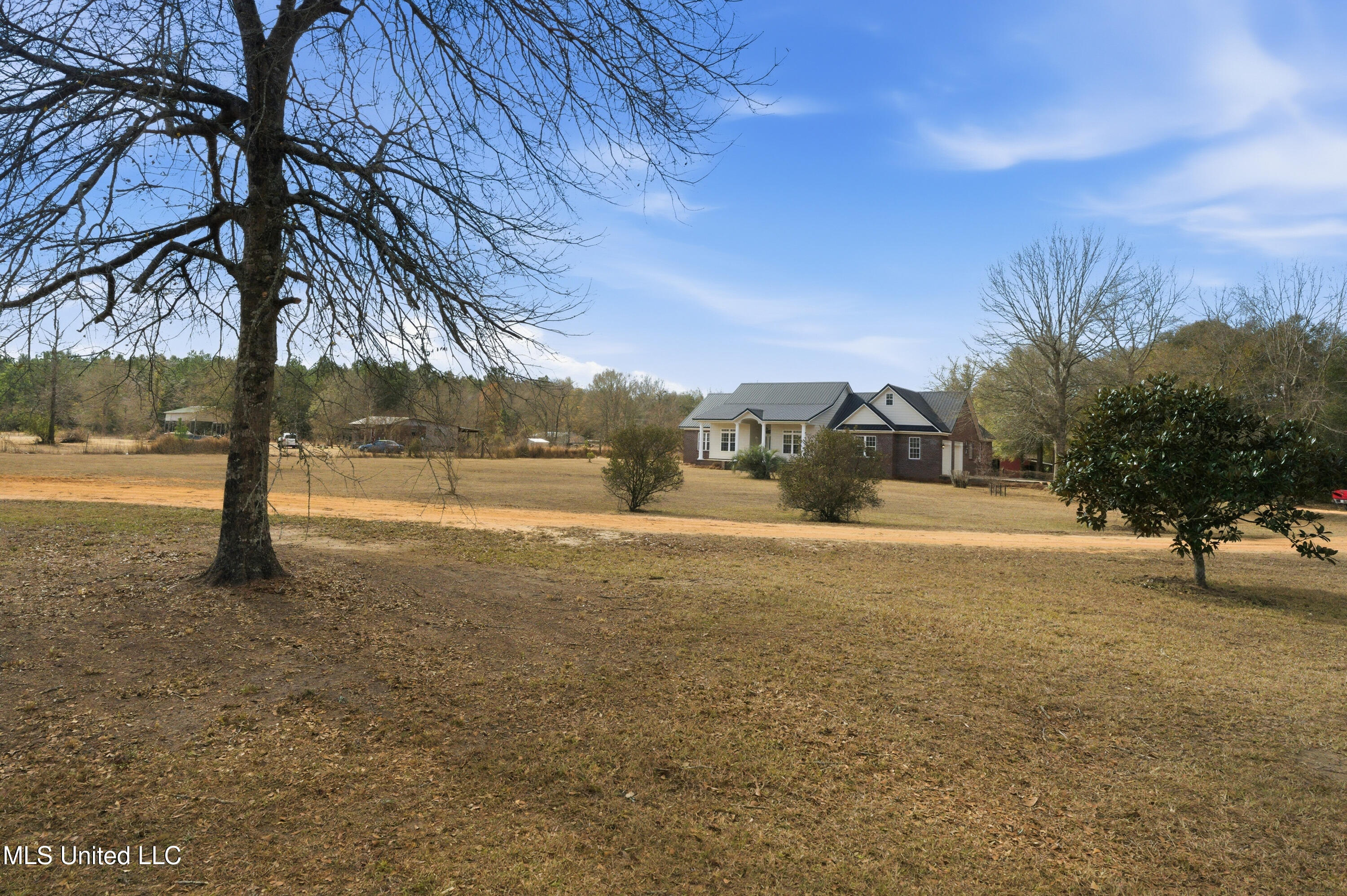 2133 Salem Campground Road Lucedale, MS 39452 - Photo 4 of 58 2133_Salem_Campground_Rd-4